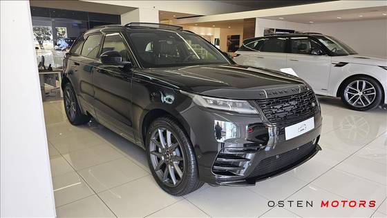 LAND ROVER RANGE ROVER VELAR 2.0 P400E PHEV R-DYNAMIC HSE AUTOMÁTICO LAND ROVER RANGE ROVER VELAR 2.0 P400E PHEV R-DYNAMIC HSE AUTOMÁTICO